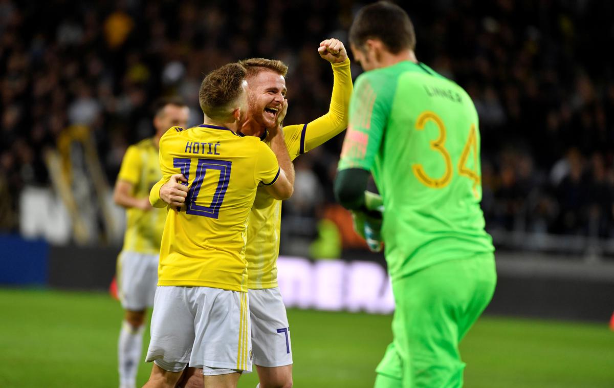 NK Maribor | Po drami in uspehu v Stockholmu je Mariborčane na letališču doletela slaba novica. | Foto Reuters