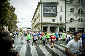 Volkswagen 23. Ljubljanski maraton