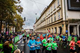 Volkswagen 23. Ljubljanski maraton