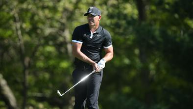 Koepka tik pred ubranitvijo naslova