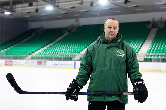 Igor Beribak | Foto Matic Klanšek Velej/Sportida