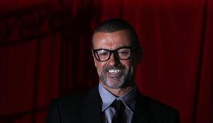 George Michael je premagal hude psihične motnje