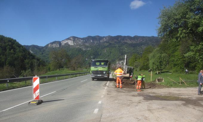 kolesarska steza Bled Bohinj | Foto: 