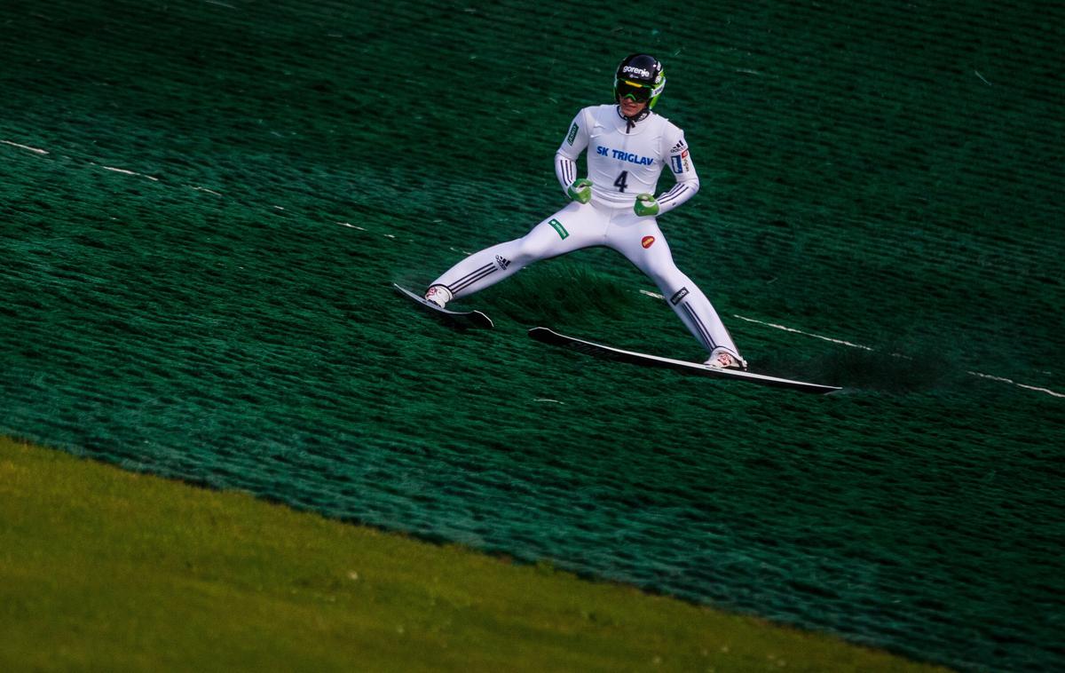 prevc | Foto Grega Valančič / Sportida