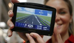 Tomtom bo ukinil desetino delovne sile