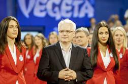 Nekdanji hrvaški predsednik Ivo Josipović ustanovil novo stranko