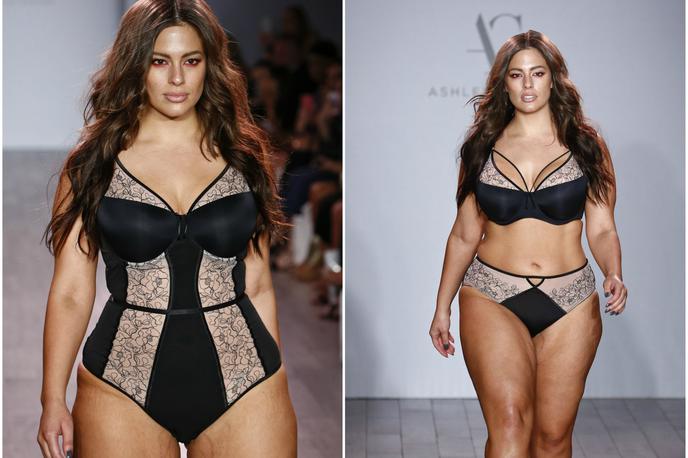 Ashley Graham | Foto Getty Images