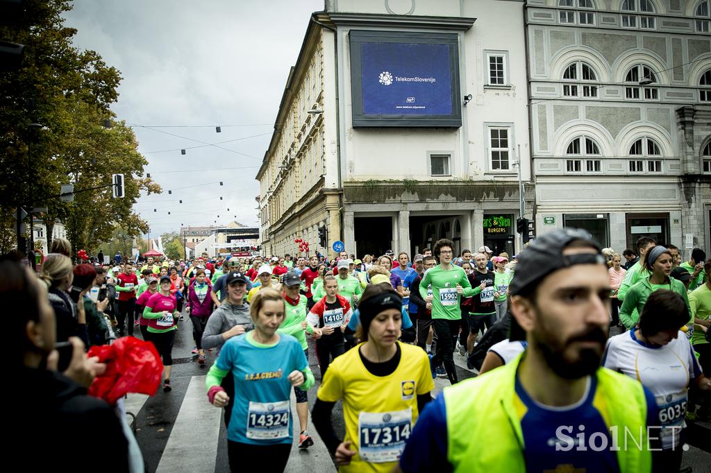 Volkswagen 23. Ljubljanski maraton