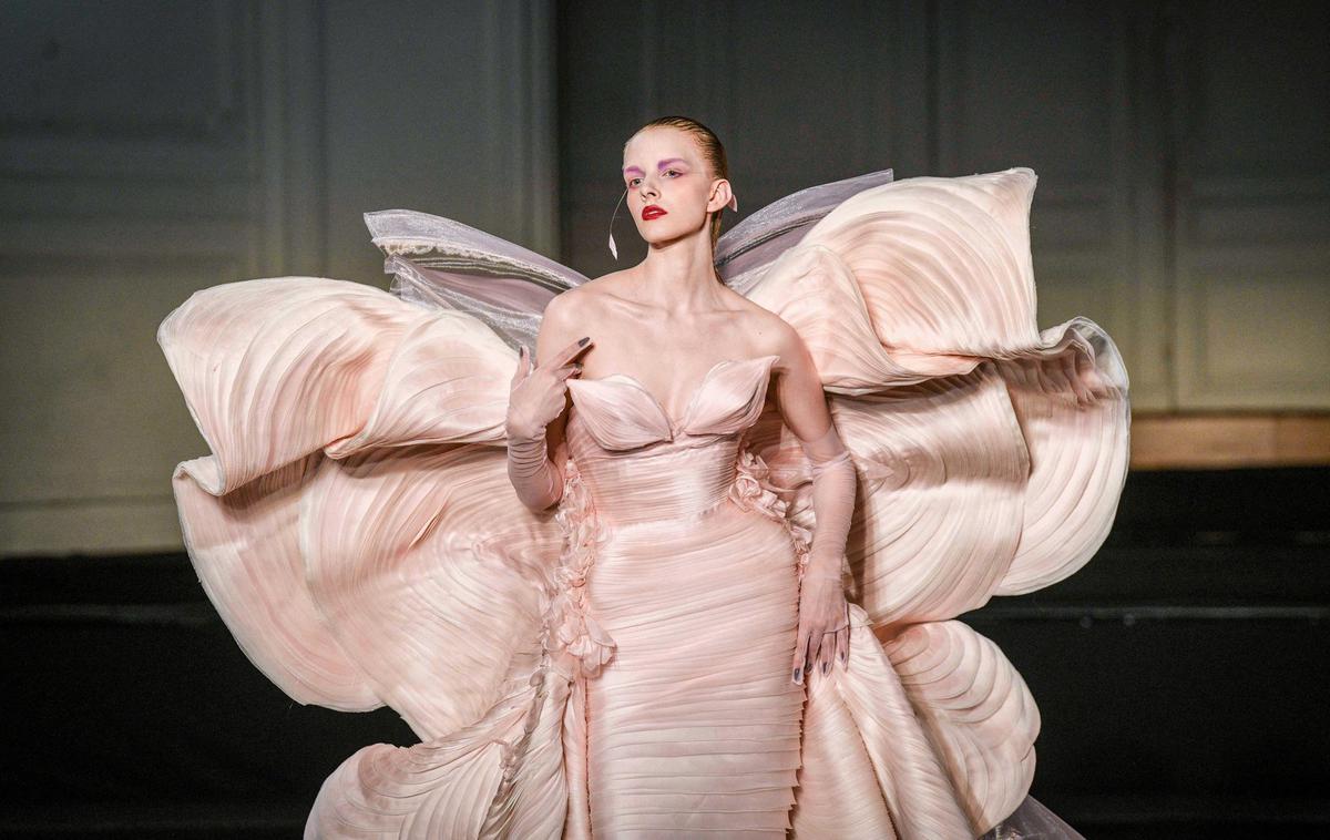 Fall 2024 Couture | Foto Profimedia