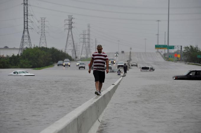 Huston | Foto: Reuters