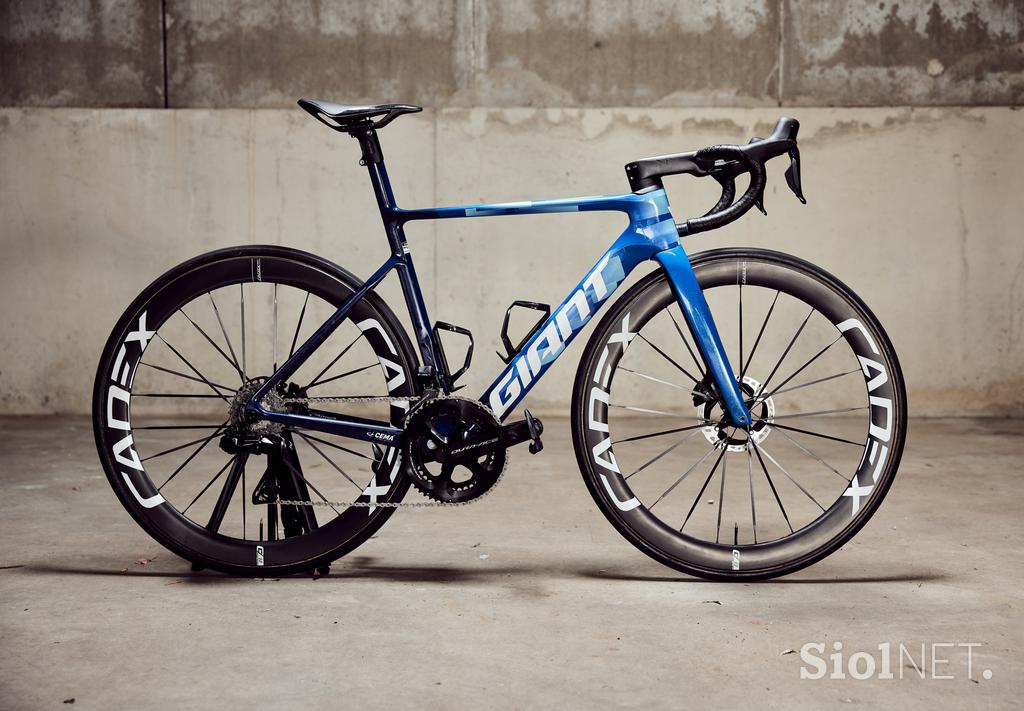 Giant Propel