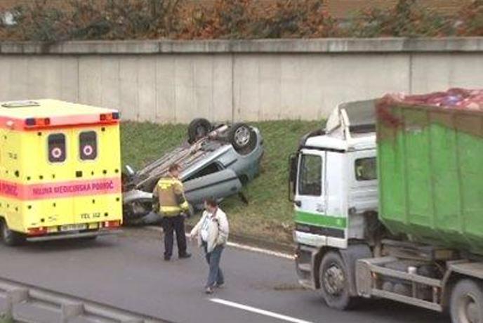 Videoanketa: Mariborčani o strožjih kaznih v prometu