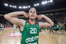 Cedevita Olimpija