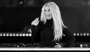 Britney Spears se hoče po 12 letih znebiti očetovega skrbništva