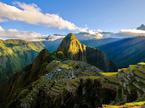 Machu Picchu, Huayna Picchu