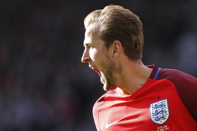 Harry Kane | Foto Reuters