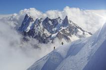 Mont Blanc