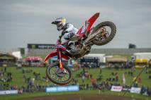 Tim Gajser