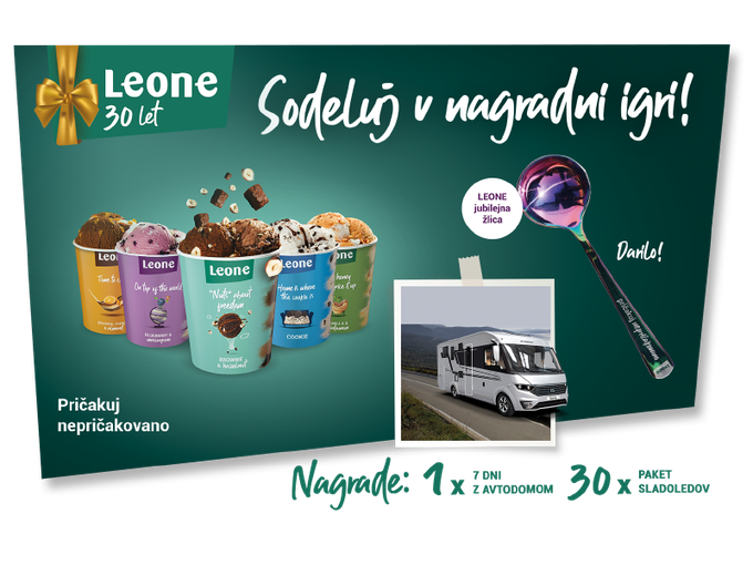 Leone | Foto: 