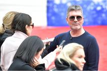 Simon Cowell