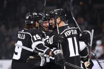 Los Angeles Kings