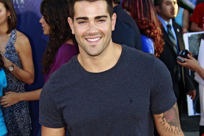 Jesse Metcalfe | Foto Guliverimage/Imago Lifestyle