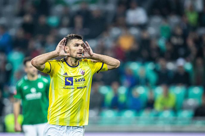 Olimpija Maribor | Prvoligaški nogometaši so izvedeli, kdaj se bo začela prihodnja sezona. | Foto Grega Valančič/Sportida