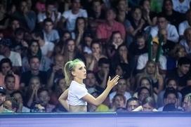 FIVB BeachVolley World Tour Ljubljana 2019