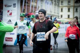 Volkswagen 23. Ljubljanskem maratonu - 10 km