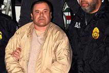 Joaquin Guzman El Chapo