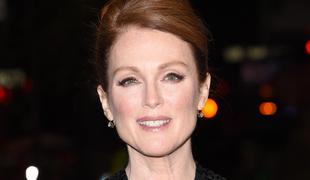 Julianne Moore zbrala vojsko slavnih za kampanjo proti orožju