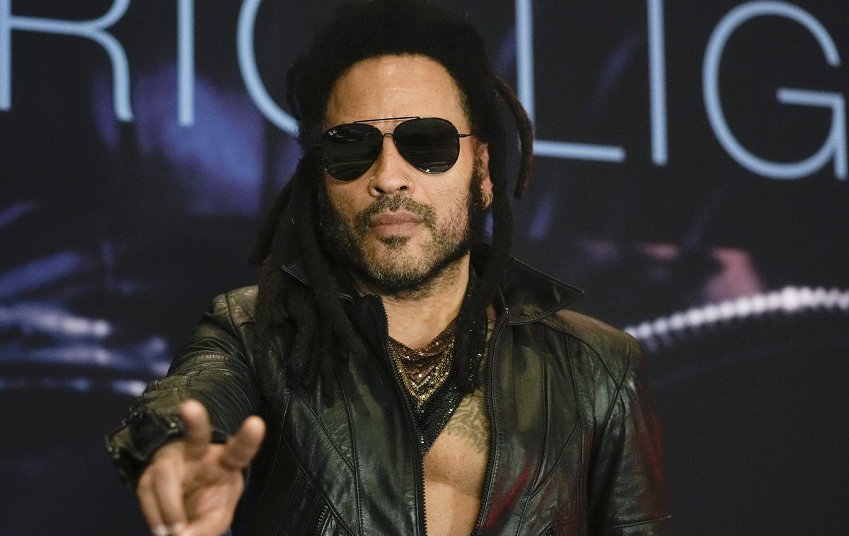 Lenny Kravitz | Foto Guliverimage