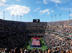 US Open Flushing Meadows