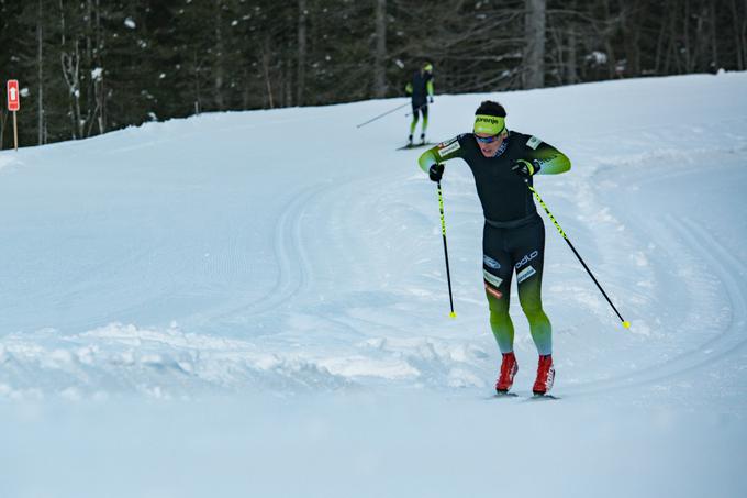 Miha Šimenc | Foto: Sportida