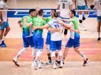 Slovenska odbojkarska reprezentanca : Argentina liga narodov