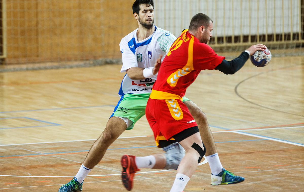 Igor Žabič | Foto Grega Valančič/Sportida