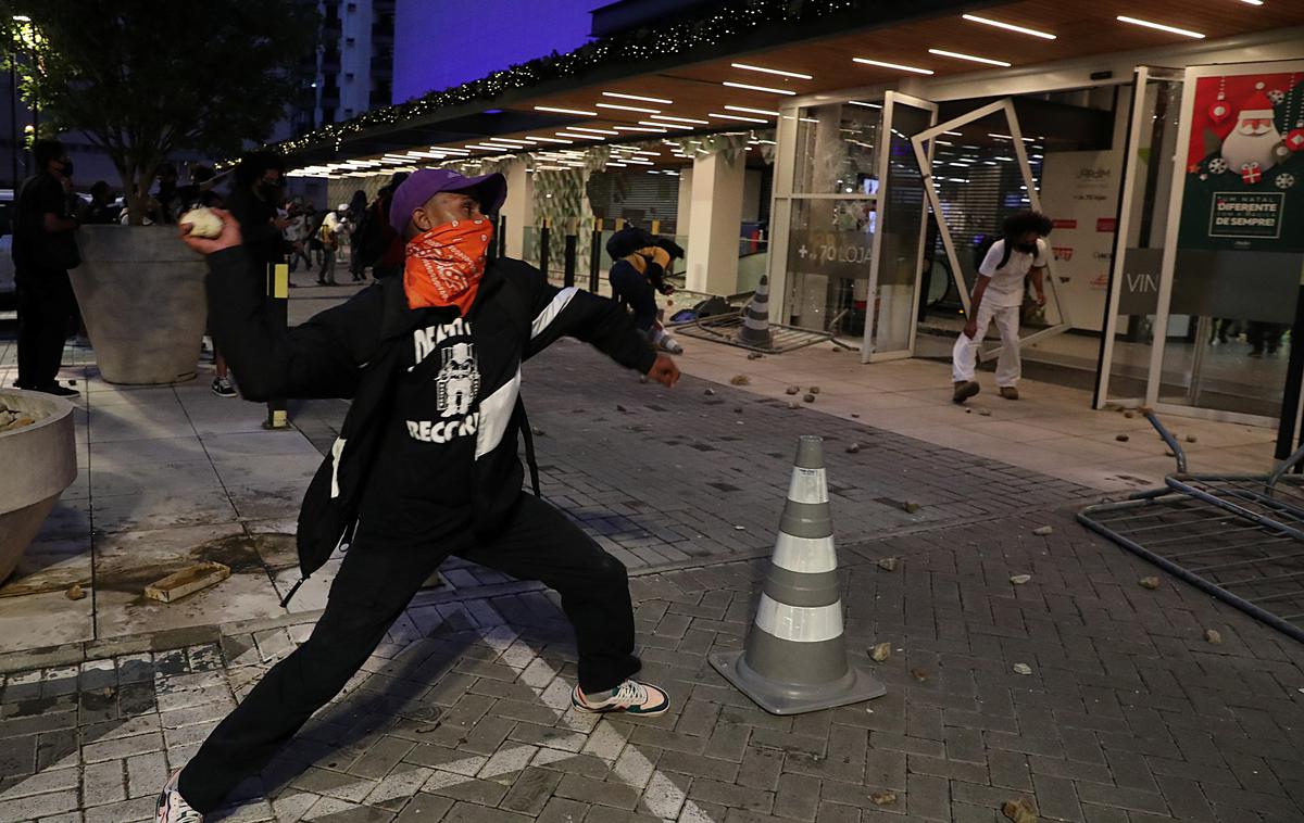 Brazilija | Foto Reuters