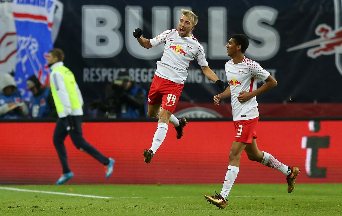 Kevin Kampl | Foto Getty Images