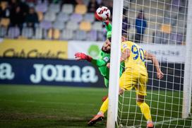 NK Maribor : NK Domžale, pokal Slovenije