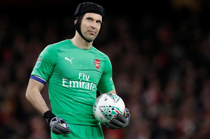 petr cech | Foto Reuters