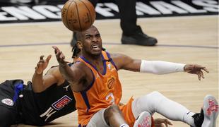 Po 28 letih jim je spet uspelo!  Phoenix Suns v velikem finalu lige NBA! #video