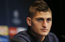 Verratti bo pripravljen za začetek nove sezone