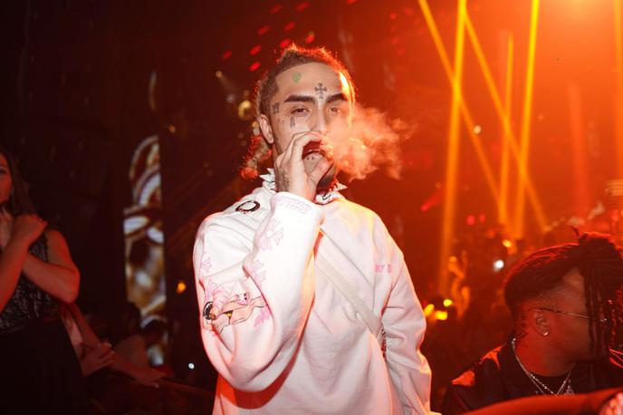 Lil Pump | Foto Profimedia