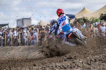 Tim Gajser Argentina Honda