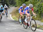 David Gaudu & Thibaut Pinot