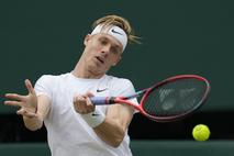 Denis Shapovalov