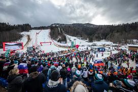 Kranjska Gora Zlata lisica 2023