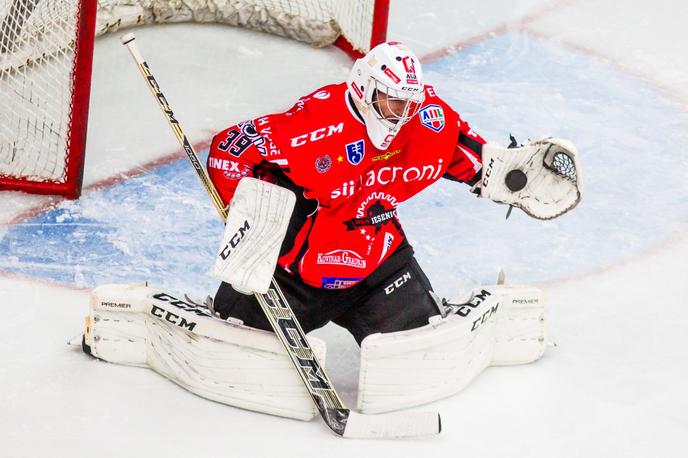 Rok Stojanovič | Foto HDD Jesenice, Drago Cvetanovič