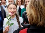 Greta Thunberg