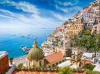 Positano, Italija